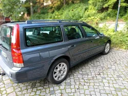 Gebraucht 2004 Volvo V70 Kombi | 600 € (Superpreis)