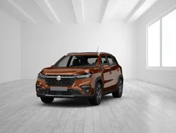 Canyon braun Neu 2025 Suzuki SX4 S-Cross Comfort SUV | 27.279 €