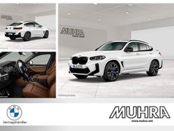 Alpinweiss iii Gebraucht 2025 BMW X4 Competition Edition SUV | 71.940 € (Superpreis)