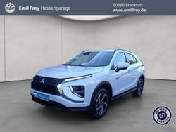 Weiß Gebraucht 2024 Mitsubishi Eclipse Basis SUV | 25.450 € (Guter Preis)
