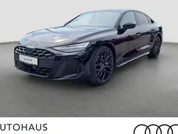 Schwarz Neu 2025 Audi A6 Edition .1 Limousine | 73.890 € (Superpreis)
