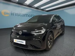 Schwarz Gebraucht 2023 VW ID.5 SUV | 30.249 € (Fairer Preis)
