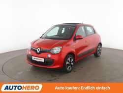 Rot Gebraucht 2015 Renault Twingo Liberty Kleinwagen | 7.220 € (Fairer Preis)