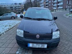 Gebraucht 2010 Fiat Panda Kleinwagen | 650 €