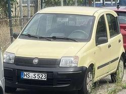 Gebraucht 2009 Fiat Panda Kleinwagen | 1.350 € (Guter Preis)