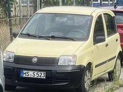 Gebraucht 2009 Fiat Panda Kleinwagen | 1.350 € (Fairer Preis)