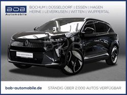 Blau Neu 2025 Renault Renault Scenic E-Tech Iconic SUV | 55.900 €