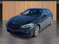 Schwarz Gebraucht 2024 BMW 120 M Sport Kleinwagen | 33.980 € (Fairer Preis)