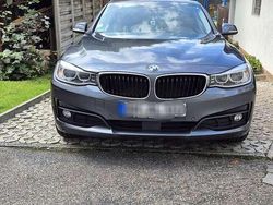 Gebraucht 2014 BMW 320 Gran Turismo Limousine | 10.500 € (Fairer Preis)