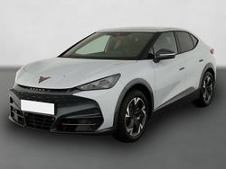 White silver metallic Neu 2025 Cupra Tavascan Endurance SUV | 46.295 € (Fairer Preis)