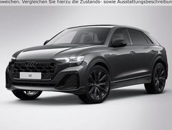 Grau Neu 2025 Audi Q8 Ambiente SUV | 133.990 €