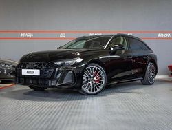 Mythosschwarz metallic Gebraucht 2025 Audi S5 Sport Kombi | 83.450 € (Fairer Preis)