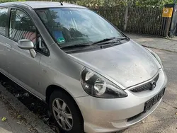 Silber Gebraucht 2007 Honda Jazz Kleinwagen | 1.250 € (Guter Preis)
