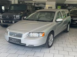 Silber Gebraucht 2005 Volvo V70 Kinetic Kombi | 5.999 € (Teuer)