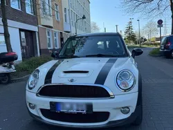 Weiß Gebraucht 2010 Mini Cooper S Kleinwagen | 5.000 € (Superpreis)