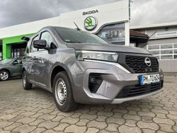Grau Gebraucht 2024 Nissan Townstar 360º Van | 28.900 € (Etwas zu teuer)
