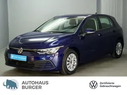 Gebraucht 2020 VW Golf VII Basis | 18.470 € (Guter Preis)