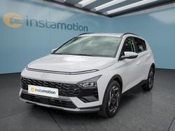 Weiß Neu 2025 Hyundai Bayon SUV | 31.099 €