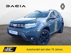 Andere farbe Gebraucht 2024 Dacia Duster Extreme SUV | 21.750 € (Guter Preis)