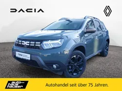 Andere farbe Gebraucht 2024 Dacia Duster Extreme SUV | 21.750 €