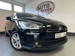 Gebraucht 2014 DS Automobiles DS5 Chic Kleinwagen | 10.890 €