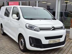 Weiß Gebraucht 2019 Citroën Jumpy Van / Kleinbus | 21.990 €
