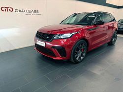 Rot Gebraucht 2019 Land Rover Range Rover Velar SVAutobiography Dynamic Black SUV | 52.199 € (Fairer Preis)