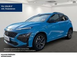 Dive in jeju / sol Gebraucht 2023 Hyundai Kona N Line SUV | 23.980 € (Superpreis)