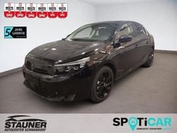 Schwarz Gebraucht 2025 Opel Corsa Kleinwagen | 18.980 € (Superpreis)