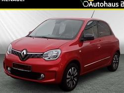 Rot Gebraucht 2023 Renault Twingo Techno Kleinwagen | 13.790 € (Fairer Preis)