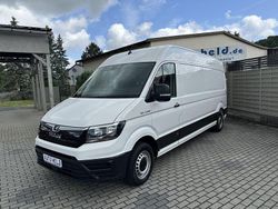 Weiß Gebraucht 2019 MAN TGE Van | 16.950 € (Fairer Preis)