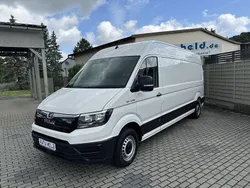 Weiß Gebraucht 2019 MAN TGE Van | 16.950 € (Superpreis)
