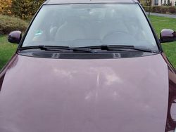 Beige Gebraucht 2009 Skoda Roomster Comfort Van / Kleinbus | 3.500 € (Etwas zu teuer)