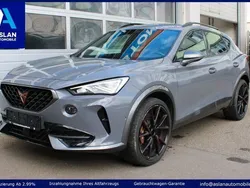 Grau Gebraucht 2020 Cupra Formentor VZ SUV | 25.900 € (Fairer Preis)