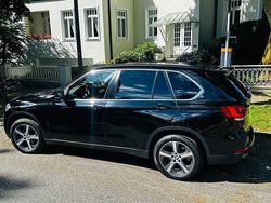 Schwarz Gebraucht 2014 BMW X5 SUV | 22.700 € (Guter Preis)
