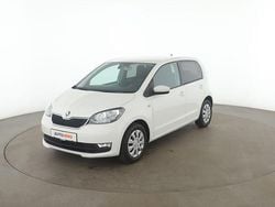 Weiß Gebraucht 2019 Skoda Citigo Ambition Kleinwagen | 9.590 € (Fairer Preis)