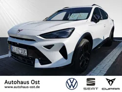 Glacial weiß Gebraucht 2024 Cupra Formentor VZ SUV | 43.880 € (Fairer Preis)