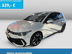 Weiß Neu 2025 VW Golf R-line Limousine | 39.611 €