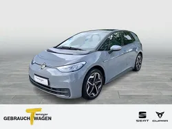 Grau Gebraucht 2022 VW ID.3 Pro Performance Kleinwagen | 20.550 € (Guter Preis)