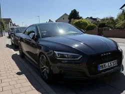 Schwarz Gebraucht 2017 Audi S5 Coupé | 26.900 € (Fairer Preis)