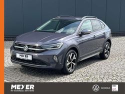 Grau Neu 2025 VW Taigo Life SUV | 21.649 € (Superpreis)