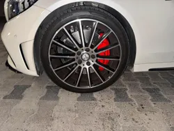 Andere farben Gebraucht 2019 Mercedes C43 AMG AMG Coupé | 48.900 € (Teuer)
