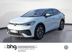 Weiß Gebraucht 2025 VW ID.5 Pure SUV | 39.430 €