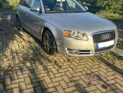 Silber Gebraucht 2006 Audi A4 Kombi | 3.000 € (Fairer Preis)
