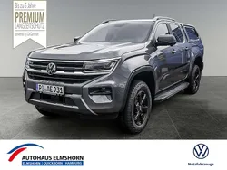 Dark grey Gebraucht 2025 VW Amarok PanAmericana Abholung | 64.900 €