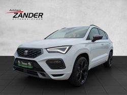 Nevada weiß Neu 2025 Seat Ateca FR SUV | 34.690 € (Teuer)