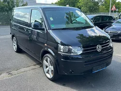 Schwarz Gebraucht 2014 VW T5 Van | 13.500 €