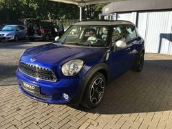 Blau Gebraucht 2014 Mini Cooper Kleinwagen | 13.980 € (Fairer Preis)