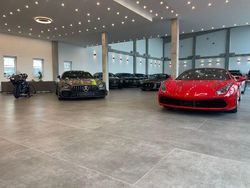 Schwarz Gebraucht 2017 Smart ForTwo Cabrio Brabus Cabrio | 24.900 € (Etwas zu teuer)