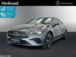 Mercedes CLA200